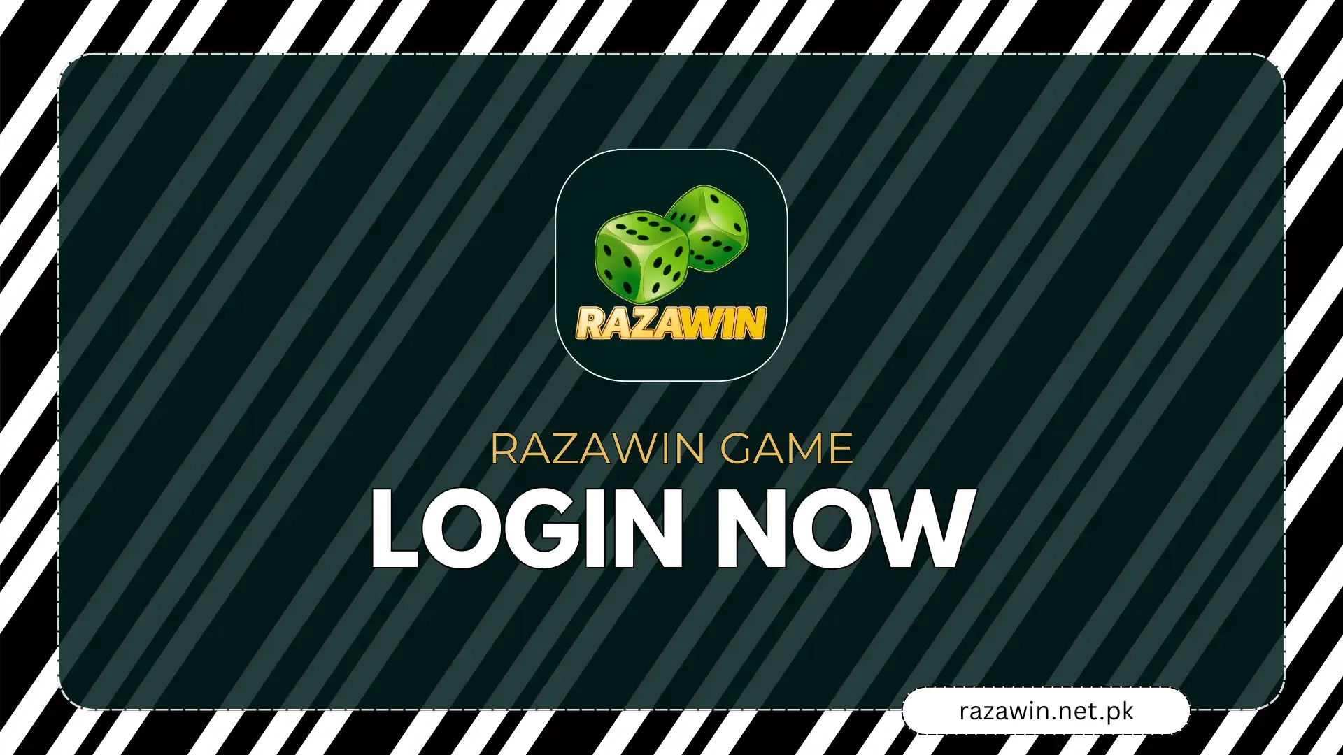 Razawin Game Login