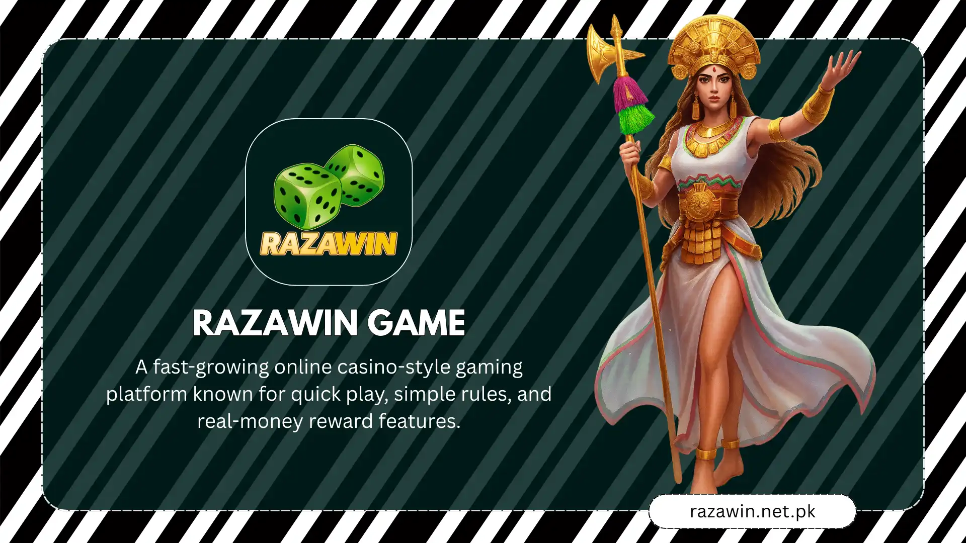 Razawin Game